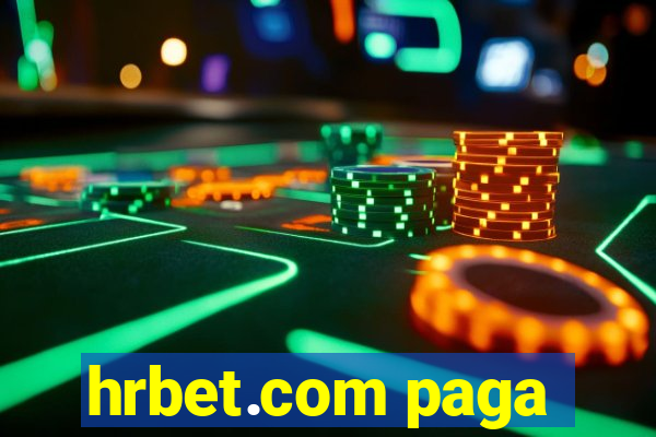 hrbet.com paga